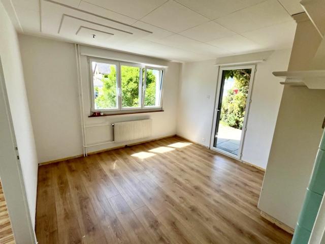 Apartment mieten in Wilen bei Wil, Thurgau