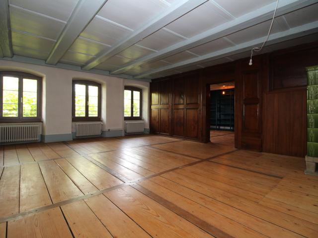 Apartment mieten in Windisch, Aargau
