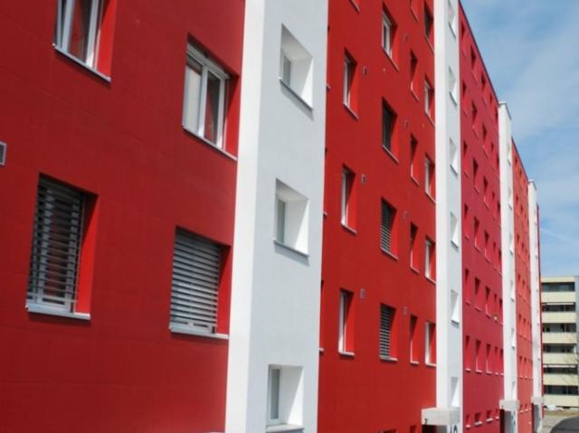 Apartment mieten in Windisch, Aargau