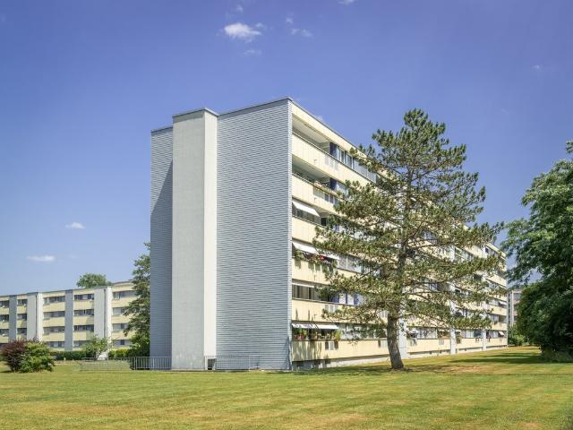 Apartment mieten in Windisch, Aargau