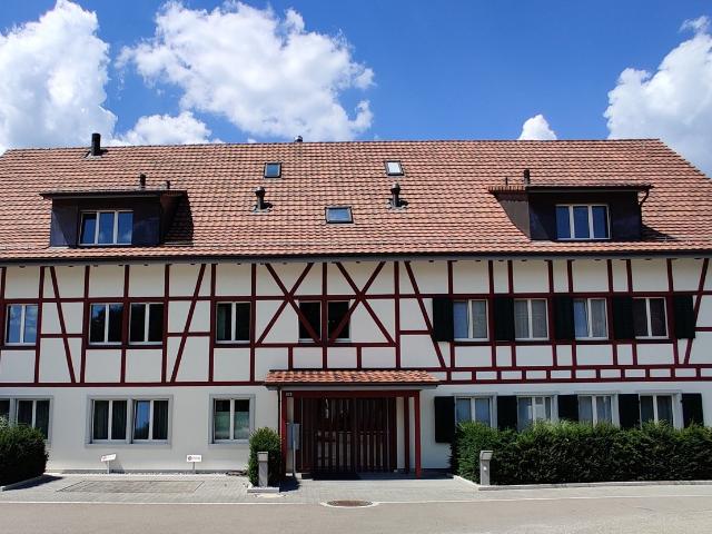 Apartment mieten in Winkel, Zürich
