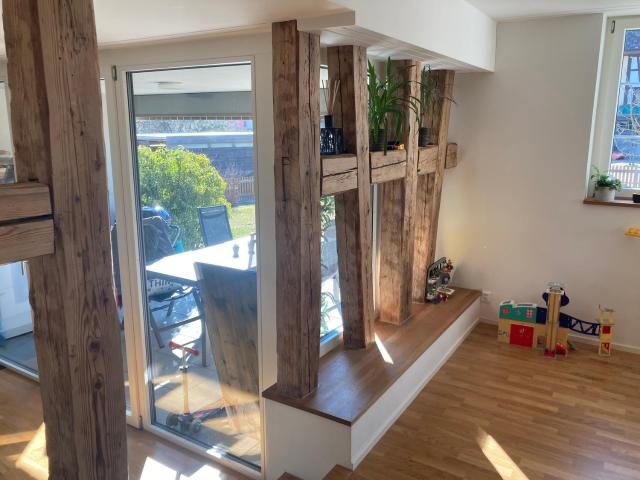 Apartment mieten in Lindau, Zürich