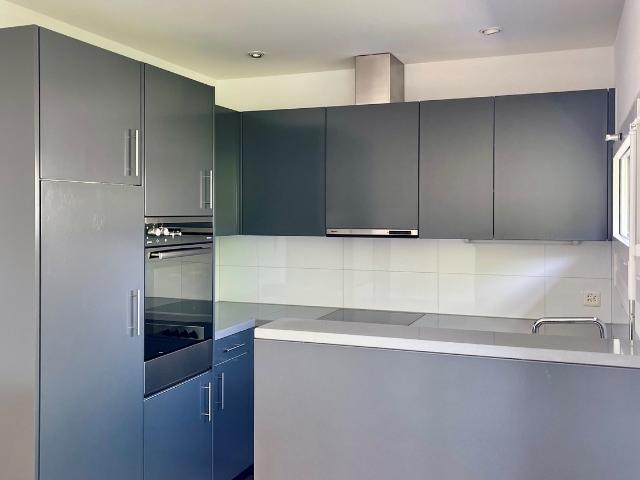 Apartment mieten in Winterthur, Zürich