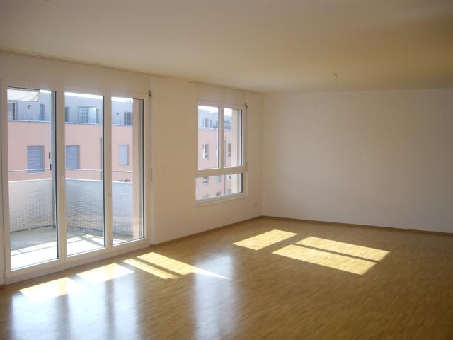 Apartment mieten in Winterthur, Zürich