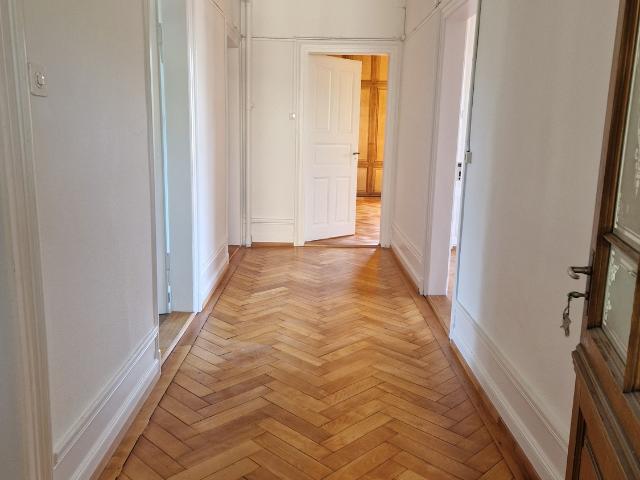 Apartment mieten in Winterthur, Zürich