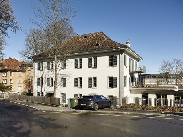 Apartment mieten in Winterthur, Zürich