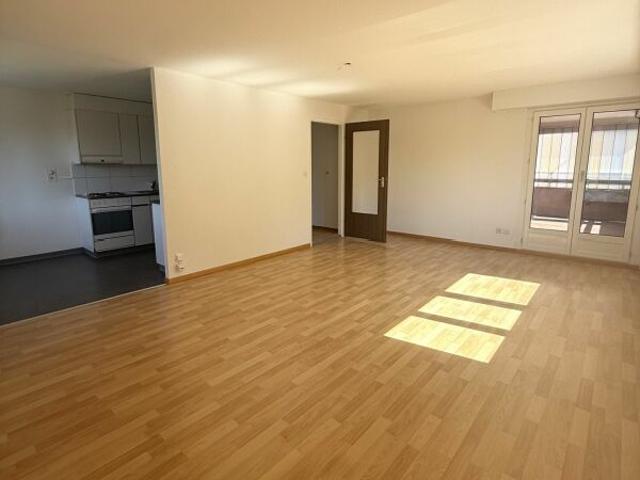 Apartment mieten in Wittenbach, St. Gallen