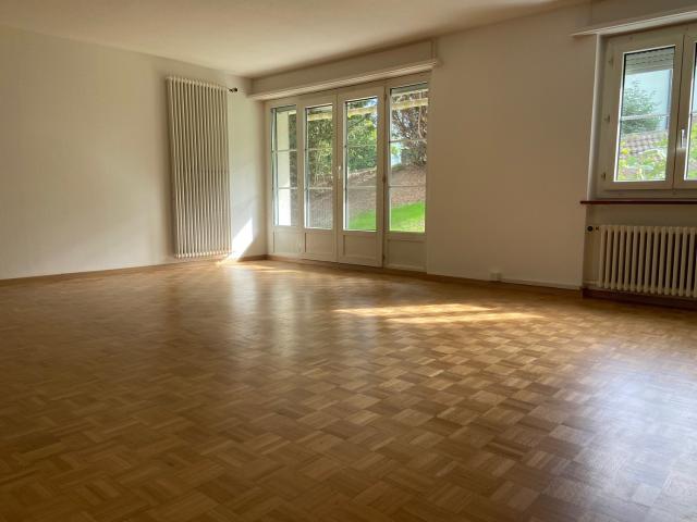 Apartment mieten in Wittenbach, St. Gallen