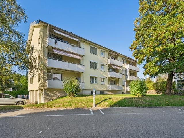 Apartment mieten in Kronbühl, Wittenbach