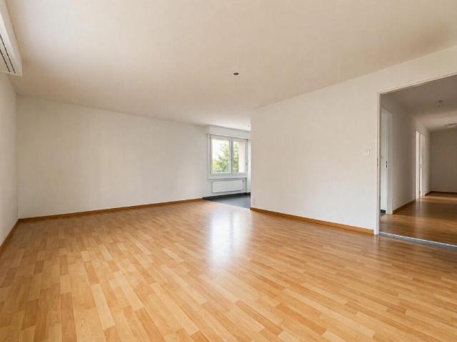 Apartment mieten in Wittenbach, St. Gallen