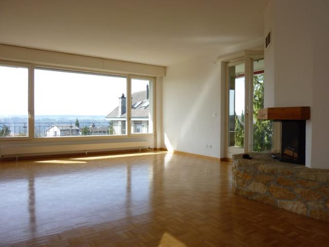 Apartment mieten in Wohlen bei Bern, Bern