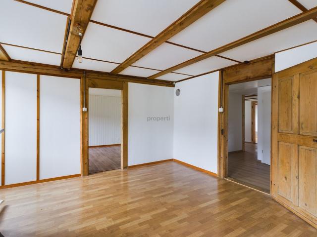 Apartment mieten in Flamatt, Wünnewil-Flamatt
