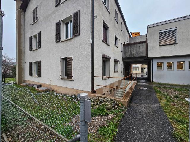 Apartment mieten in Flamatt, Freiburg