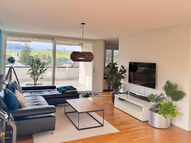Apartment mieten in Zeihen, Aargau
