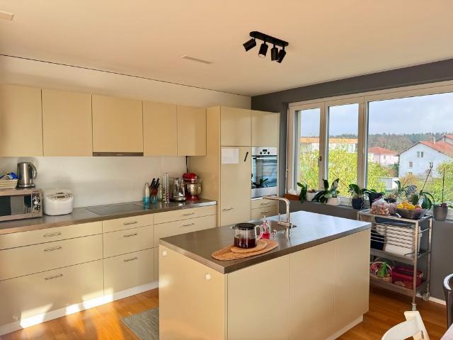 Apartment mieten in Zeihen, Aargau