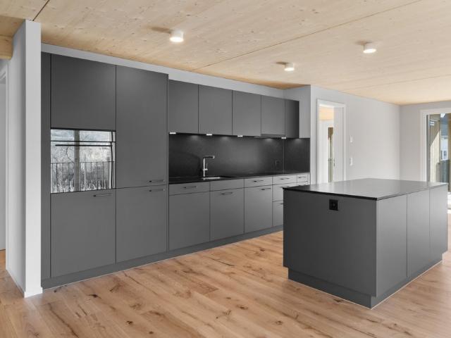 Apartment mieten in Zizers, Graubünden
