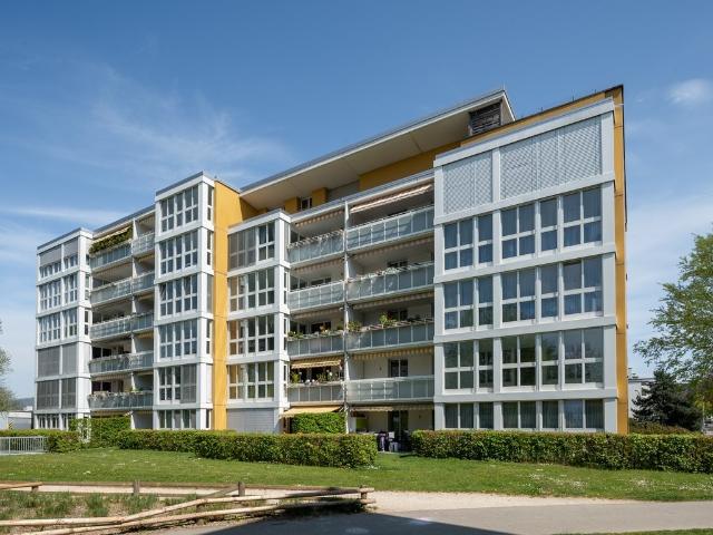 Apartment mieten in Zofingen, Aargau