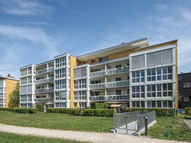 Apartment mieten in Zofingen, Aargau