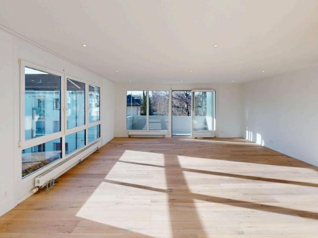 Apartment mieten in Zollikofen, Bern