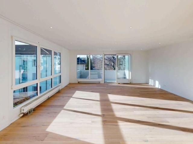 Apartment mieten in Zollikofen, Bern