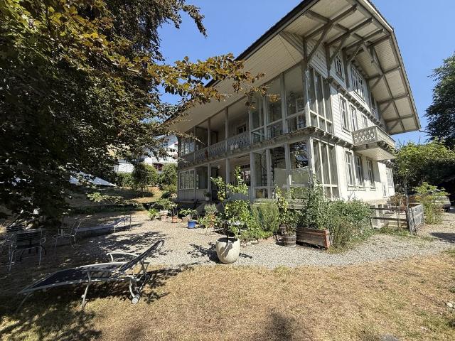 Apartment mieten in Zollikofen, Bern
