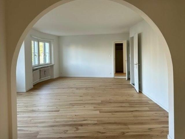 Apartment mieten in Zollikon, Zürich