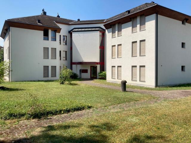 Apartment mieten in Zuchwil, Solothurn