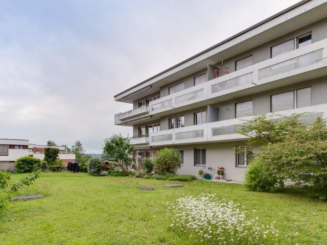 Apartment mieten in Zumikon, Zürich