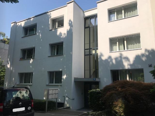 Apartment mieten in Einigen, Zürich
