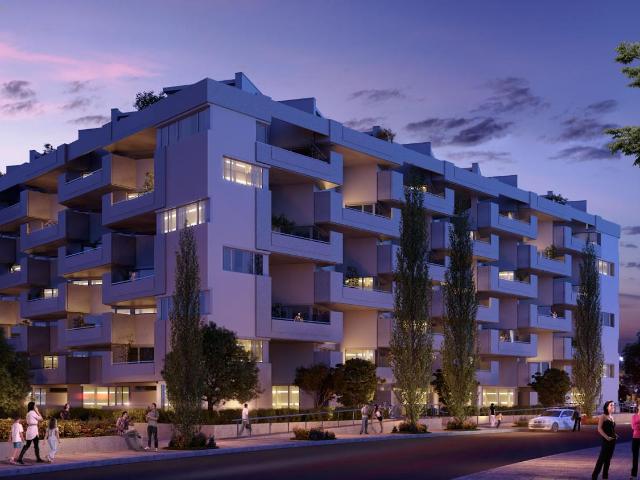Apartment mieten in Einigen, Zürich
