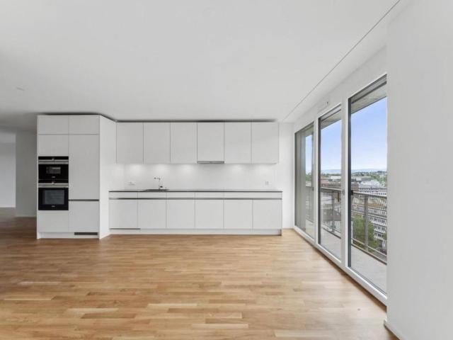 Apartment mieten in Einigen, Zürich