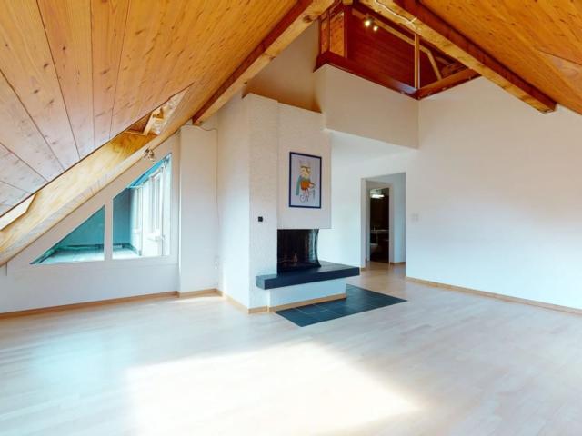 Apartment mieten in Einigen, Zürich