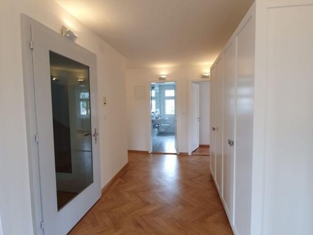 Apartment mieten in Einigen, Zürich