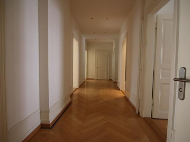 Apartment mieten in Einigen, Zürich