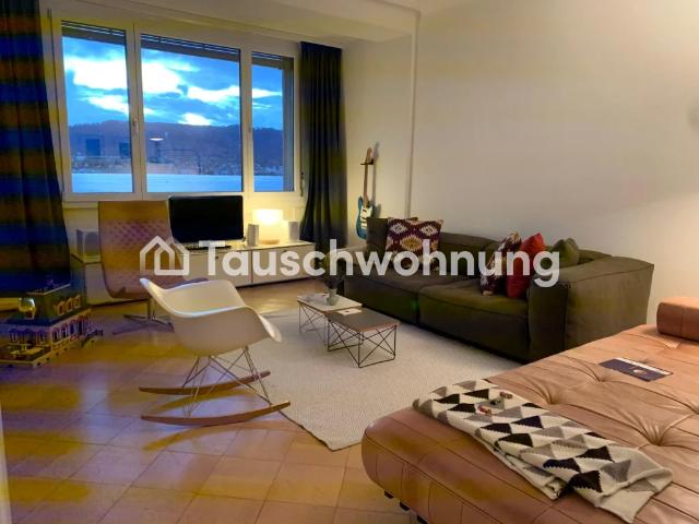 Apartment mieten in Einigen, Zürich