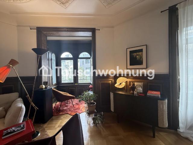 Apartment mieten in Einigen, Zürich