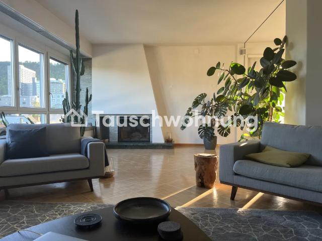 Apartment mieten in Einigen, Zürich