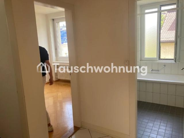 Apartment mieten in Einigen, Zürich