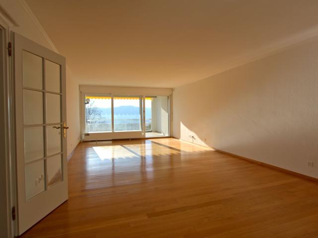 Apartment mieten in Einigen, Zürich