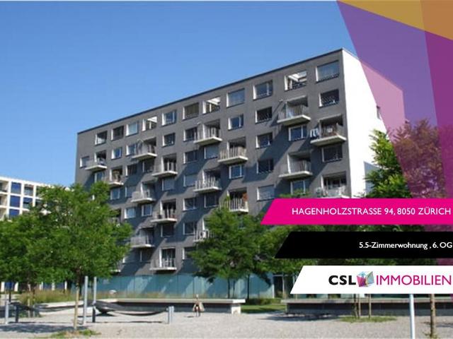 Apartment mieten in Einigen, Zürich