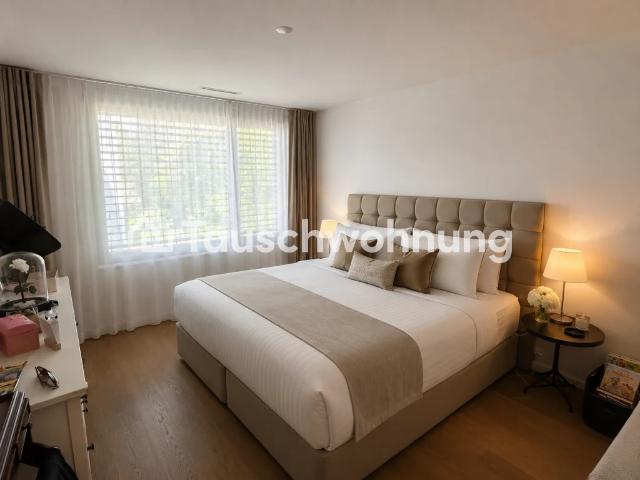 Apartment mieten in Einigen, Zürich