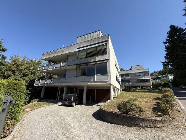 Apartment mieten in Einigen, Zürich