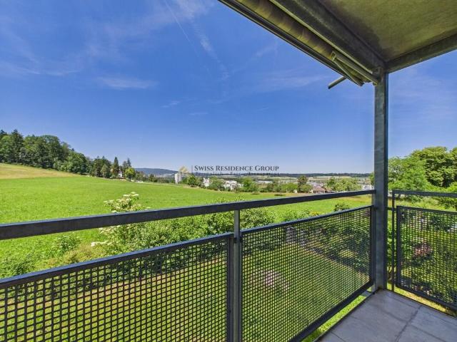 Apartment mieten in Einigen, Zürich