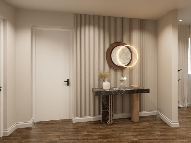 Apartment mieten in Einigen, Zürich
