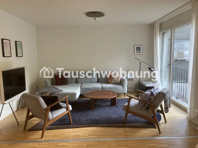 Apartment mieten in Einigen, Zürich