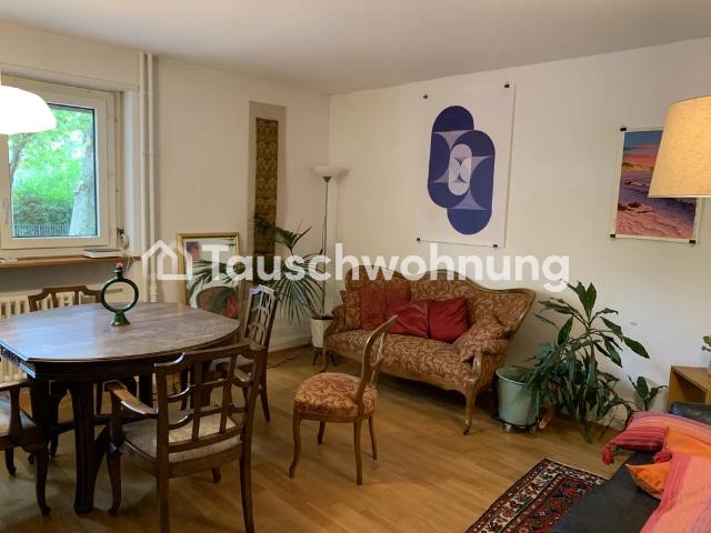 Apartment mieten in Einigen, Zürich