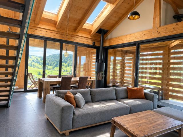 Apartment mieten in Zweisimmen, Bern