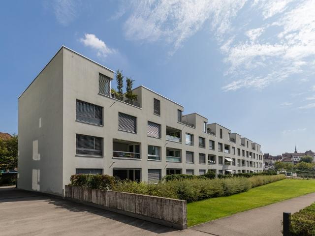 Apartment mieten in Scheibenschachen, Aarau