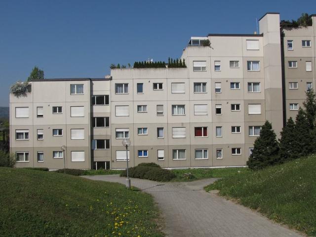 Apartment mieten in Regensdorf, Zürich