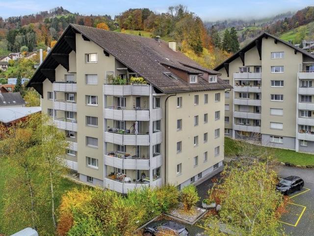Apartment mieten in Altstätten (SG), St. Gallen